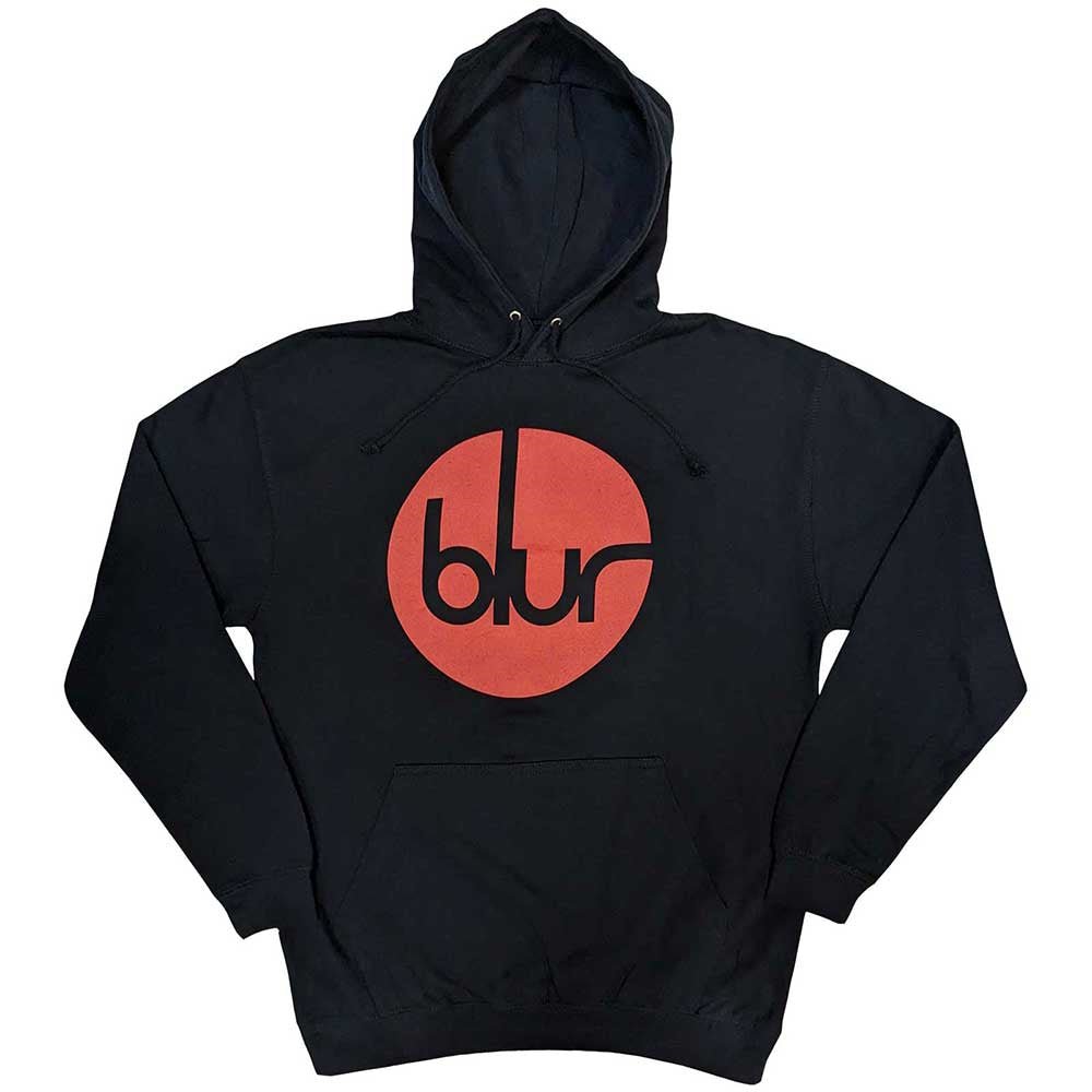 BLUR ブラー - Circle Logo / パーカー・スウェット / メンズ - PGS